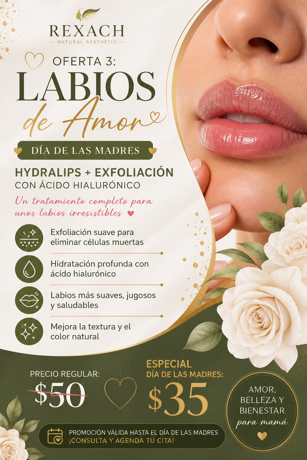 Hydralips (Labios de Amor)