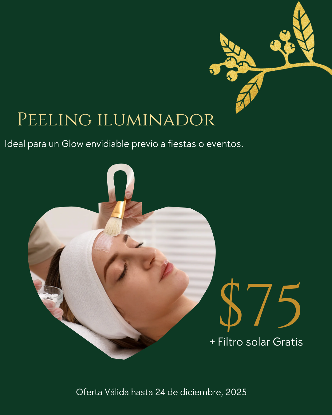 Peeling Iluminador