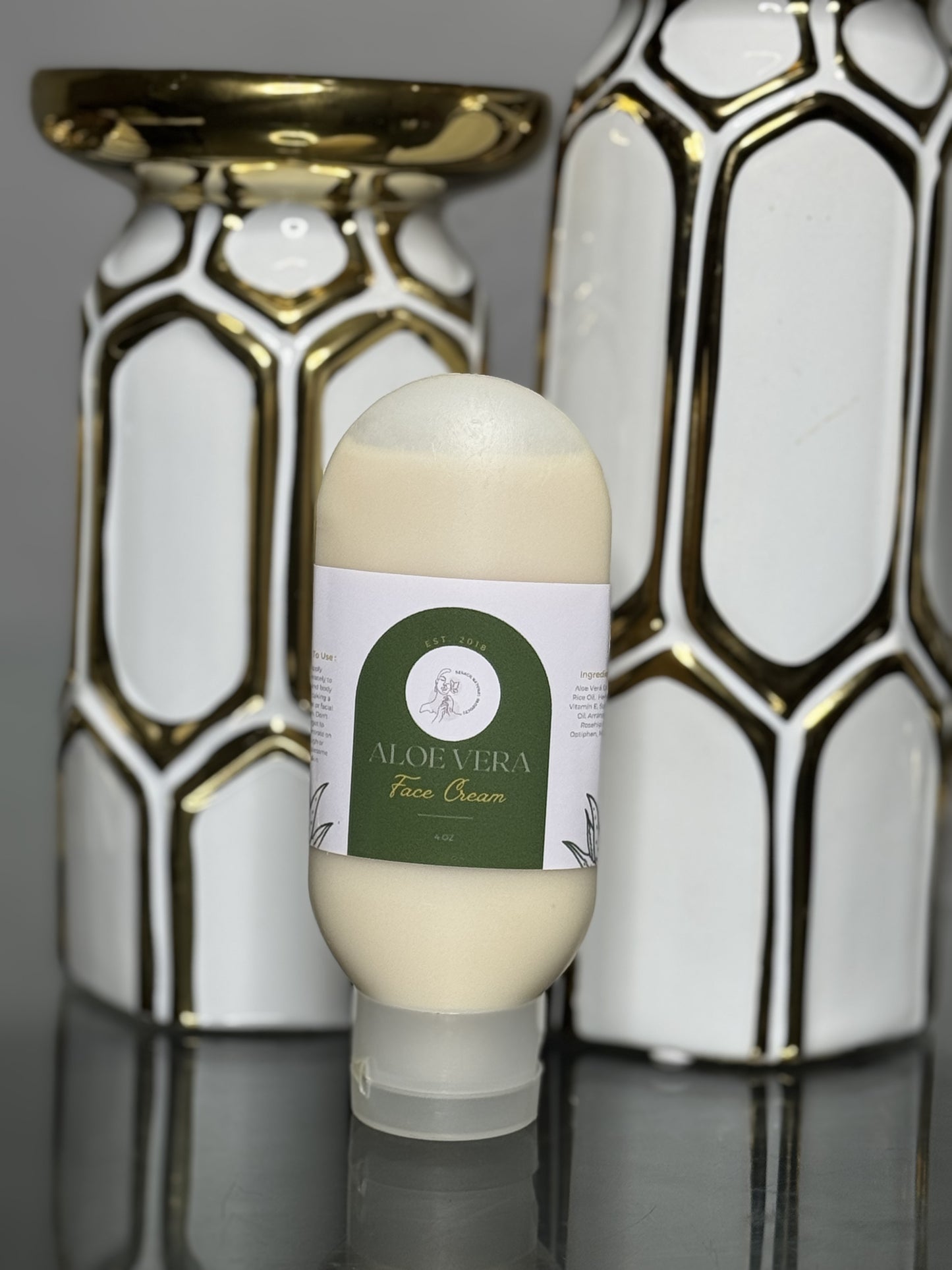 Face Cream
