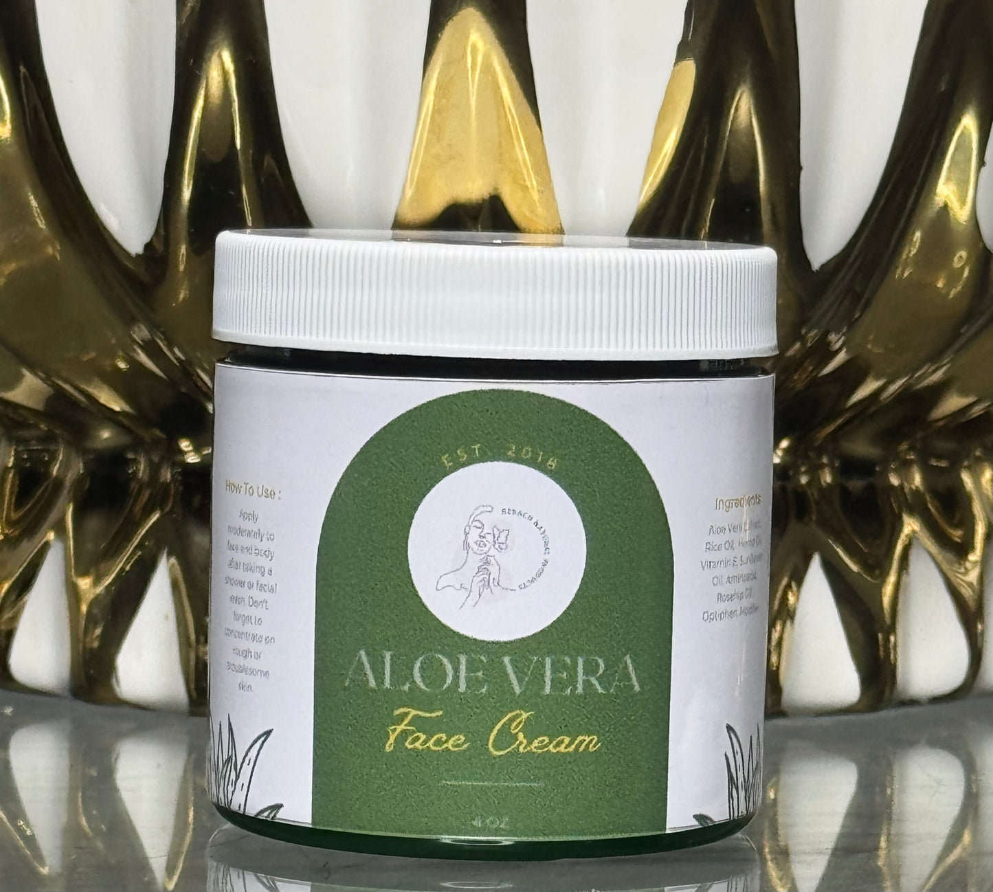 Face Cream