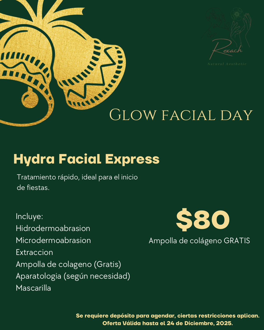 HydraFacial Express