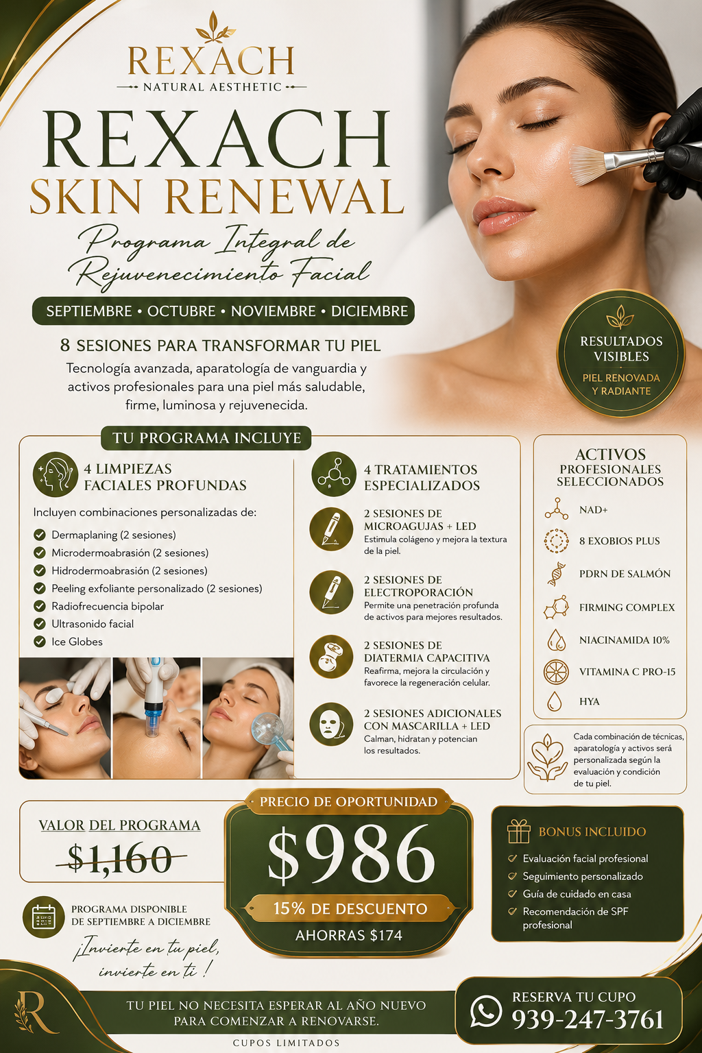 Rexach Skin Renewal